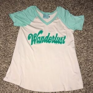 Judith March Jersey Tee